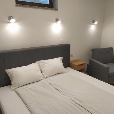 Apartmaji Maln Доленьске-Топлице Экстерьер фото