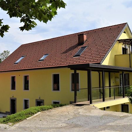 Apartmaji Maln Доленьске-Топлице Экстерьер фото