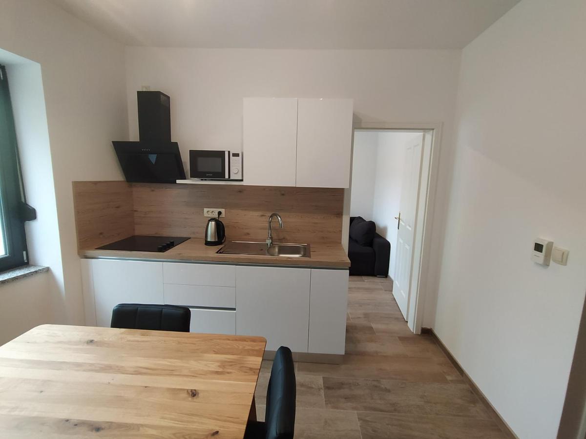 Apartmaji Maln Доленьске-Топлице Экстерьер фото