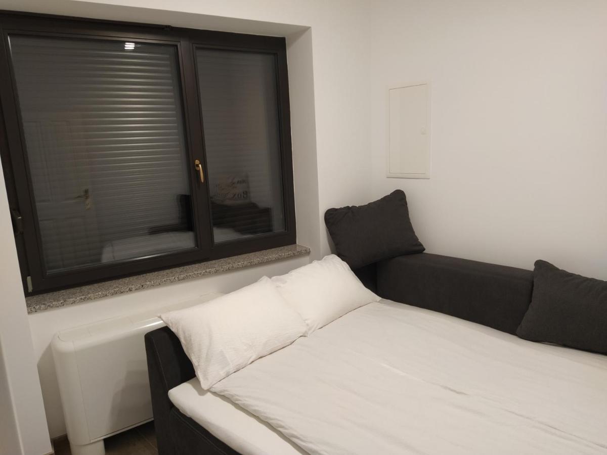 Apartmaji Maln Доленьске-Топлице Экстерьер фото