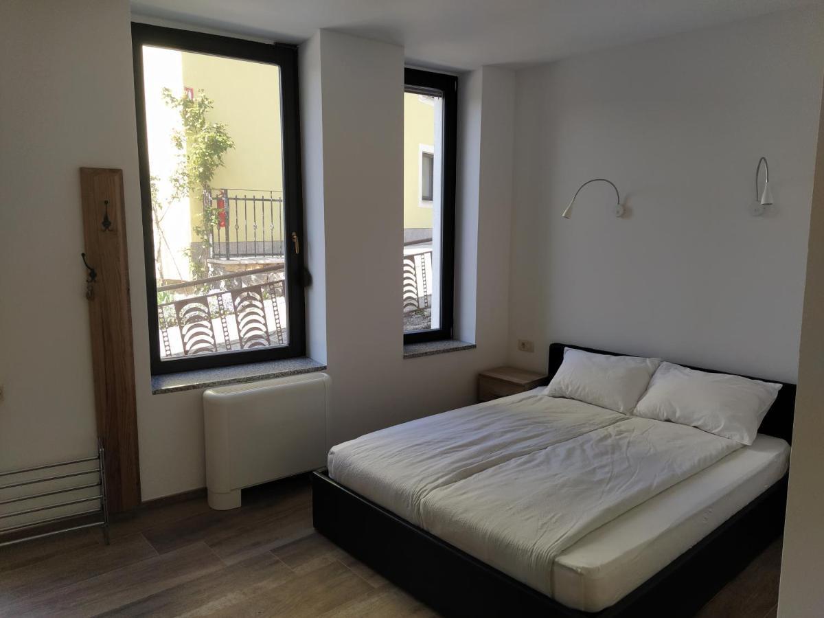 Apartmaji Maln Доленьске-Топлице Экстерьер фото