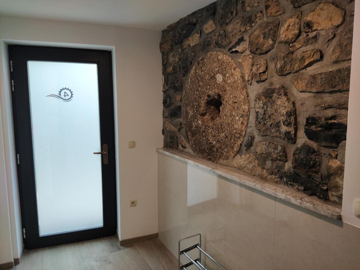 Apartmaji Maln Доленьске-Топлице Экстерьер фото