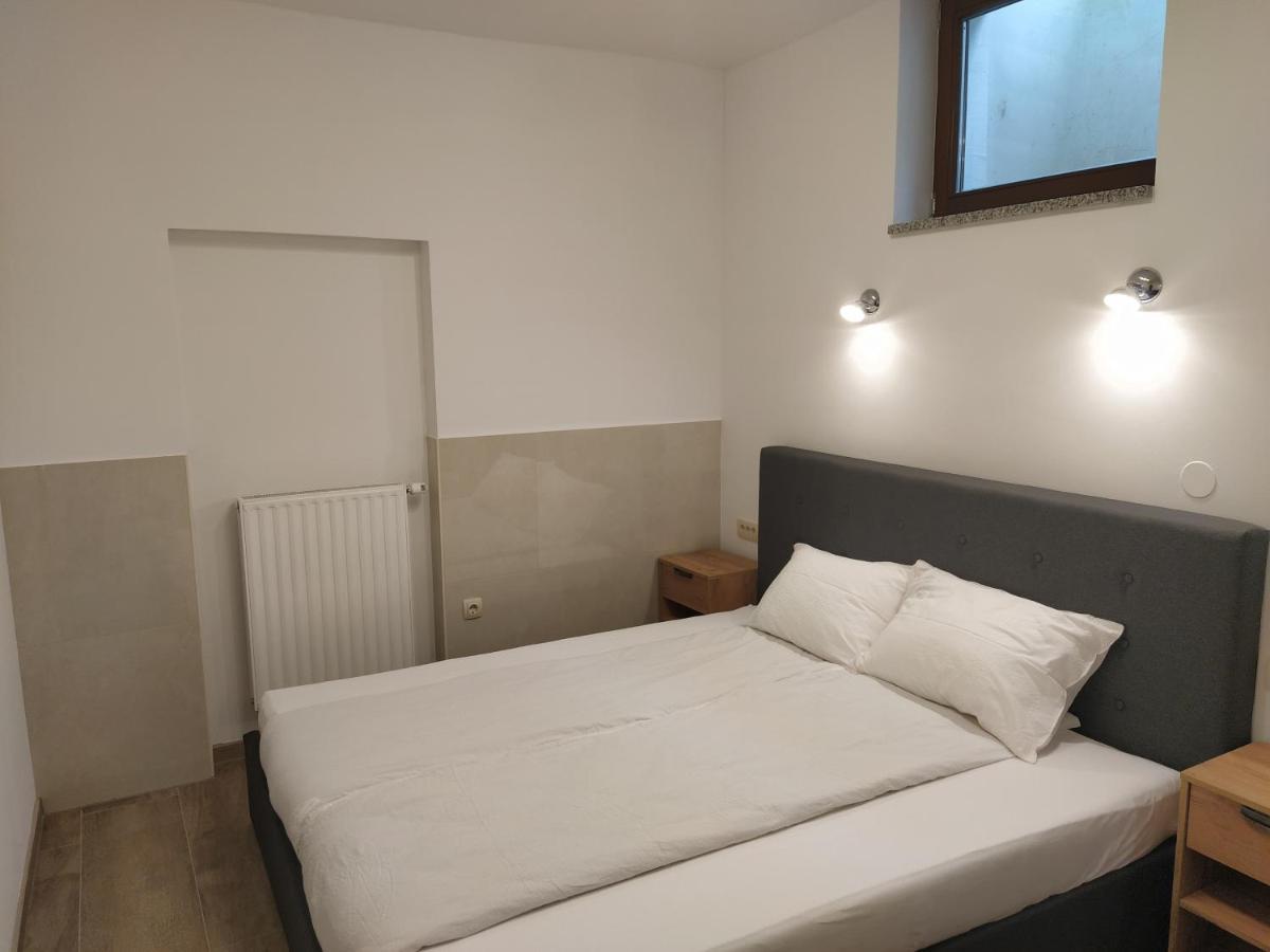 Apartmaji Maln Доленьске-Топлице Экстерьер фото