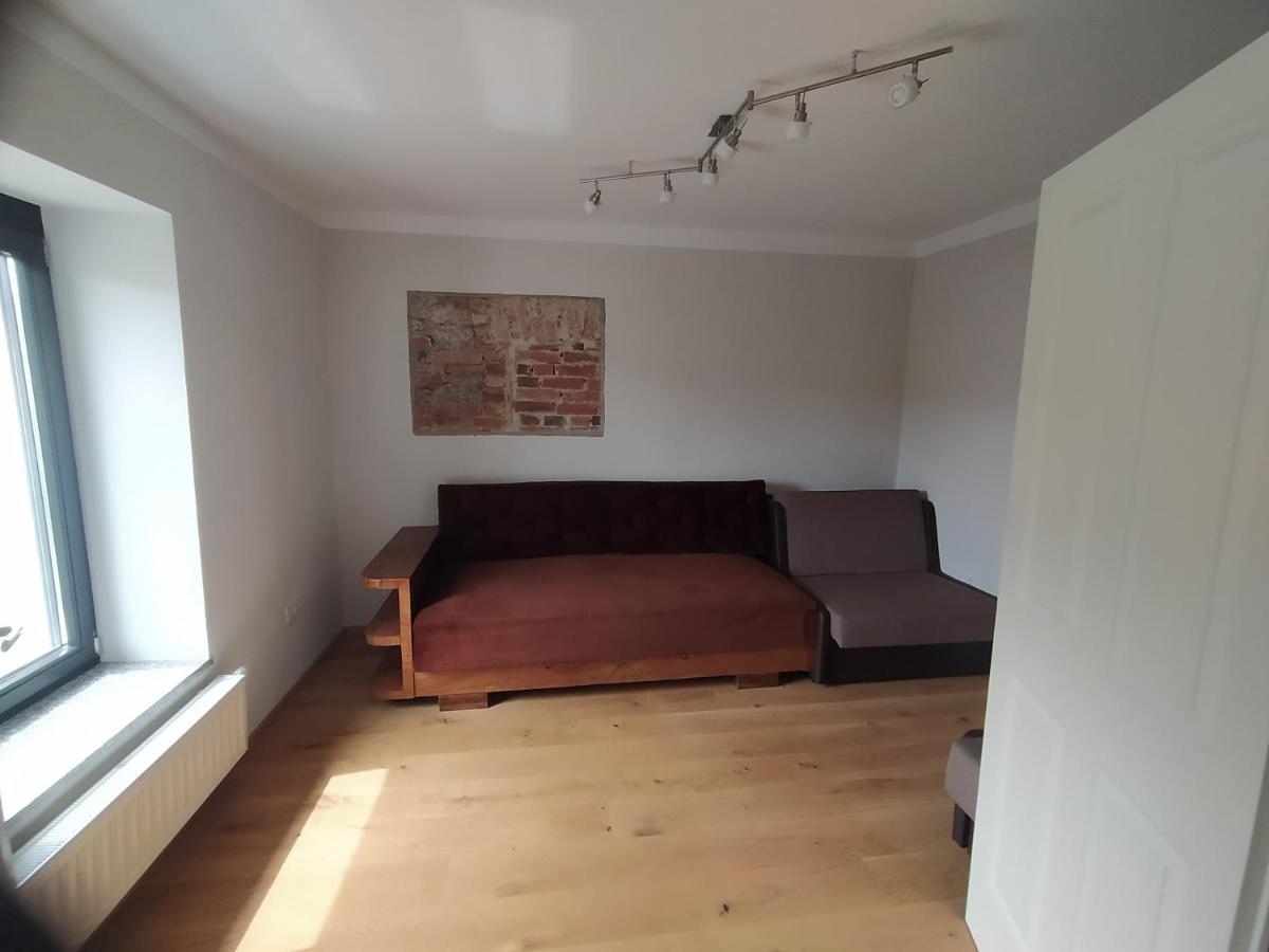 Apartmaji Maln Доленьске-Топлице Экстерьер фото