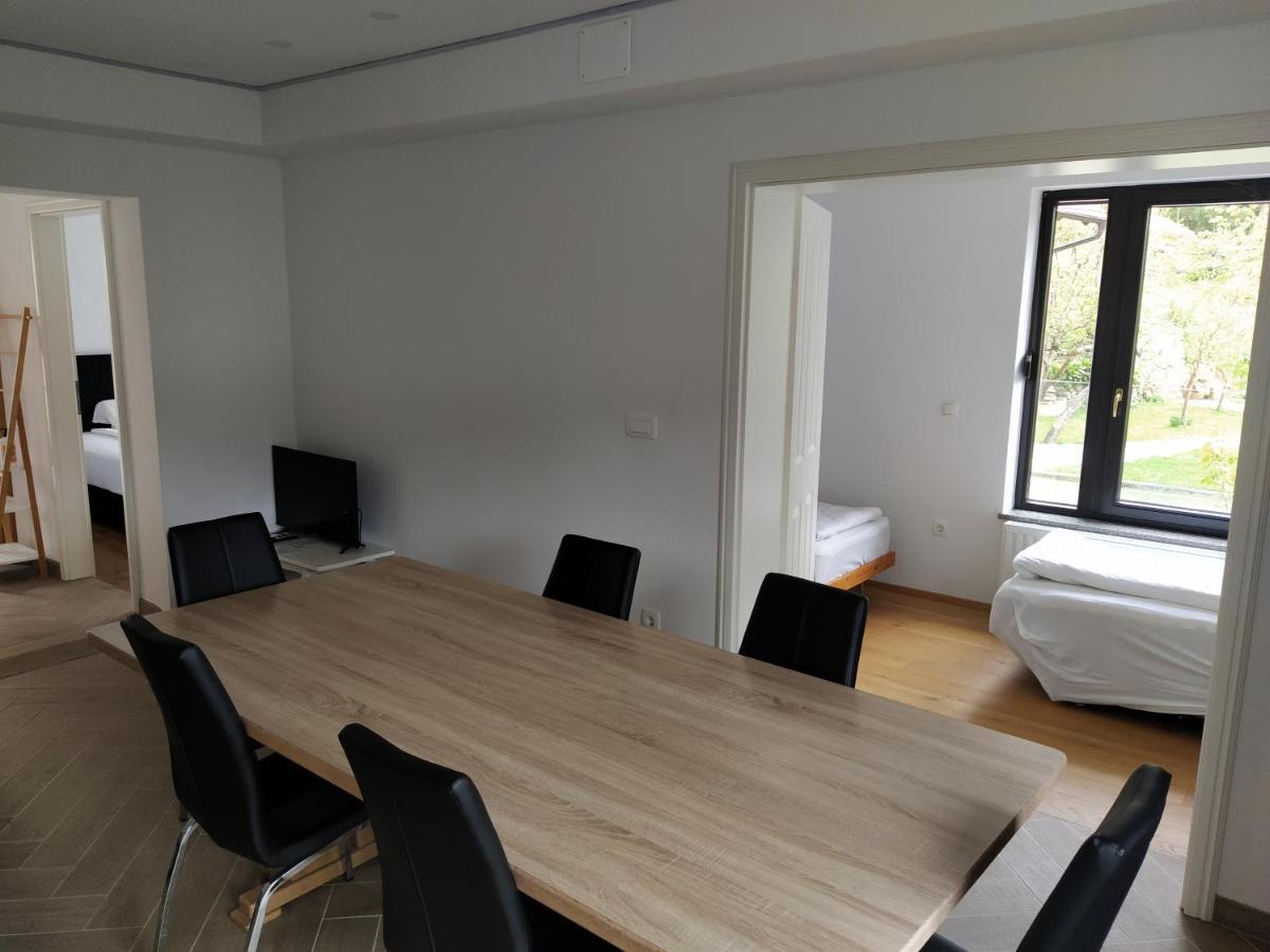 Apartmaji Maln Доленьске-Топлице Экстерьер фото