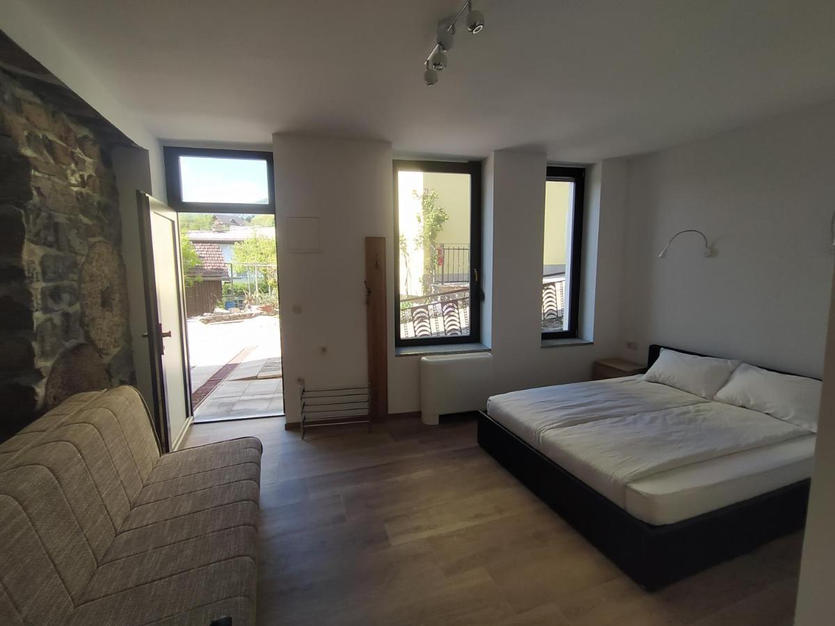 Apartmaji Maln Доленьске-Топлице Экстерьер фото
