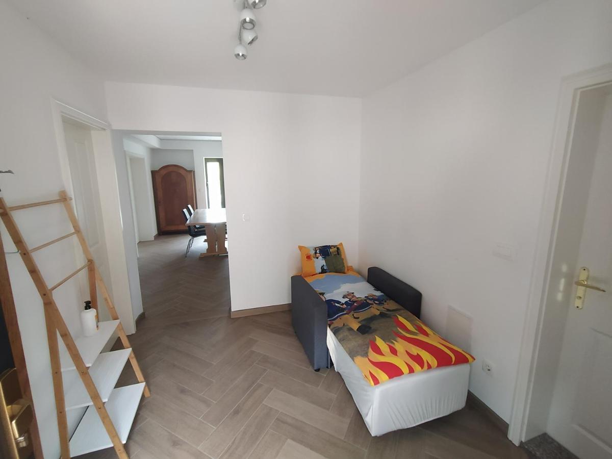 Apartmaji Maln Доленьске-Топлице Экстерьер фото