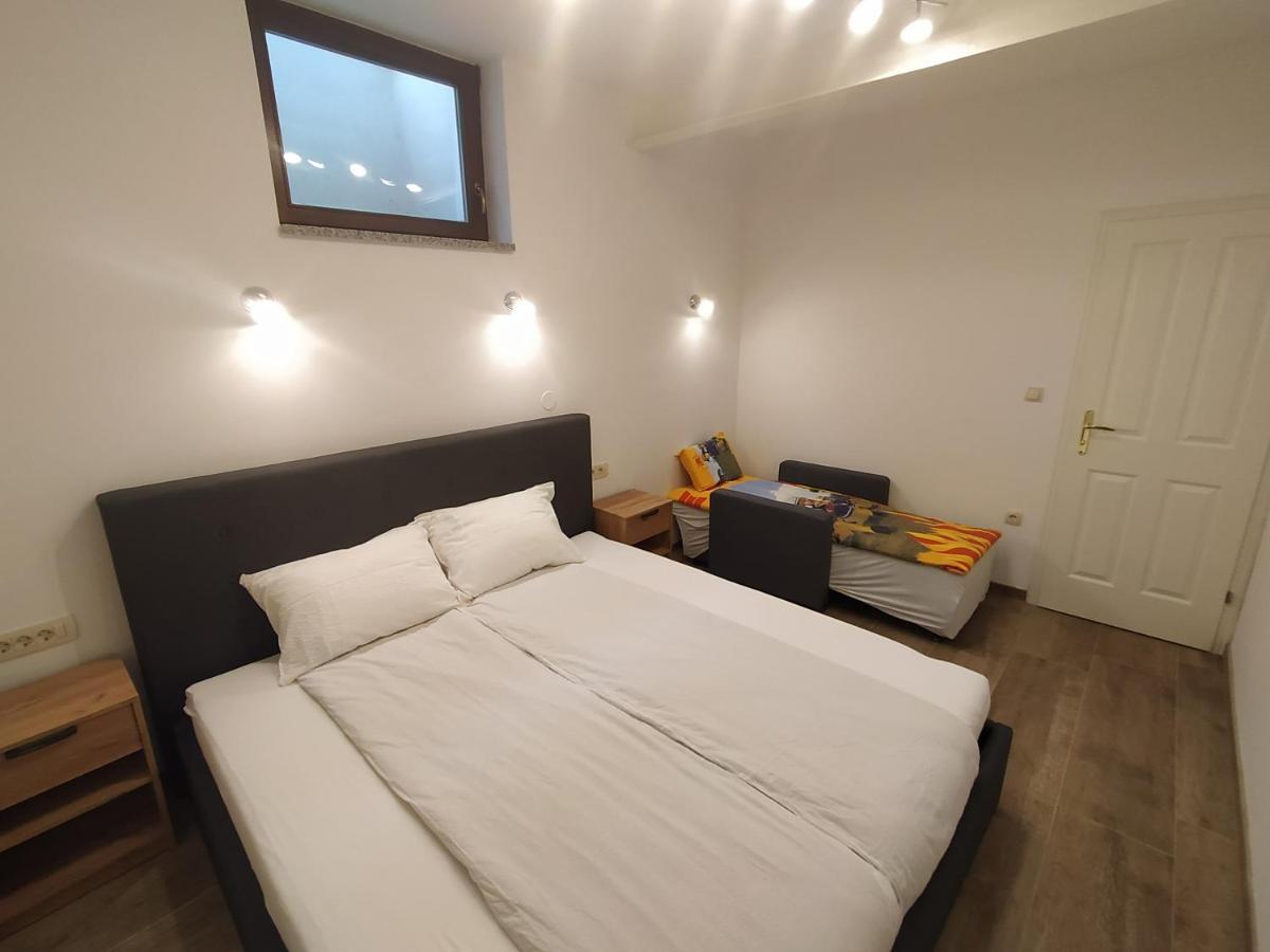 Apartmaji Maln Доленьске-Топлице Экстерьер фото