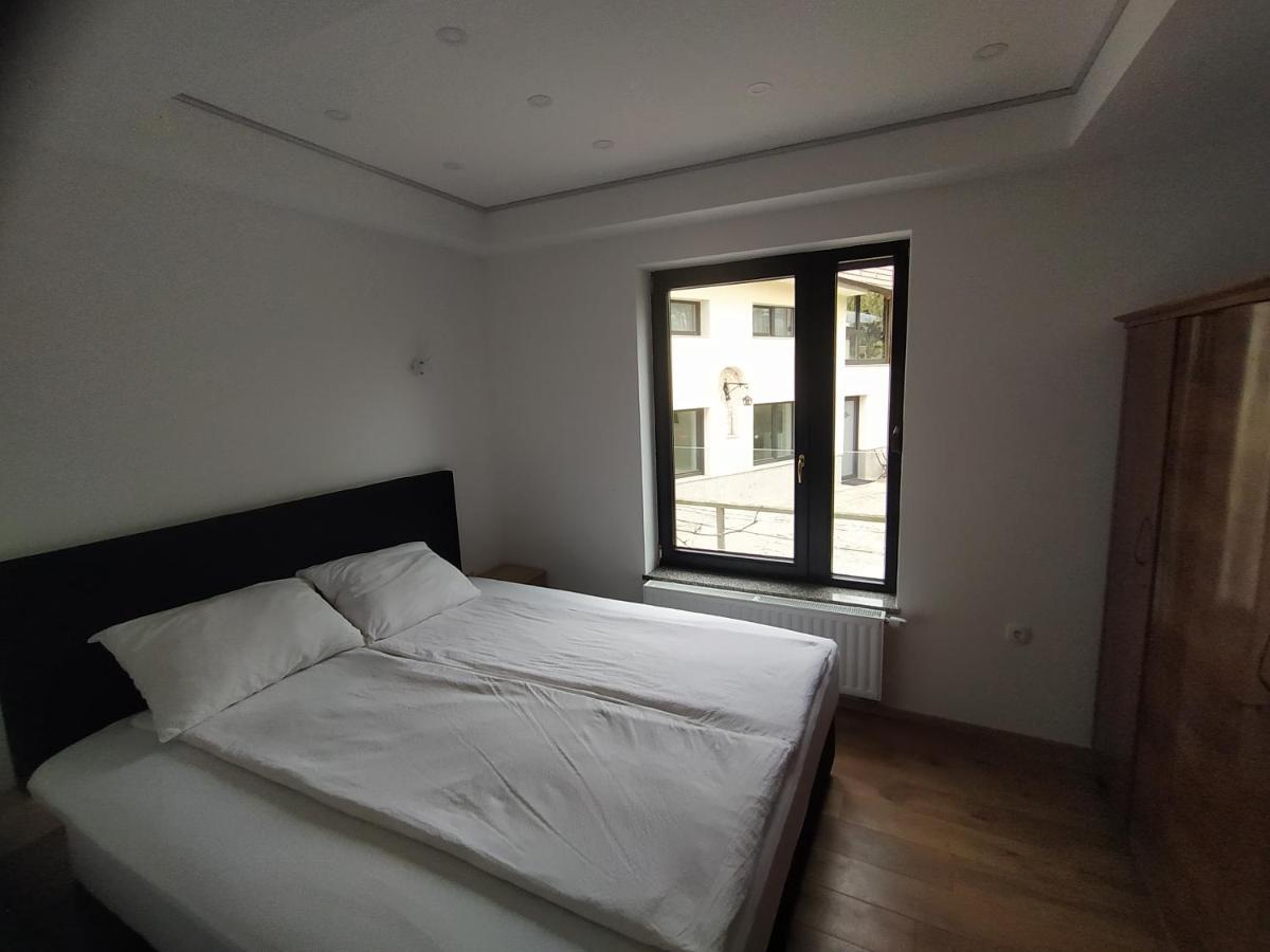 Apartmaji Maln Доленьске-Топлице Экстерьер фото