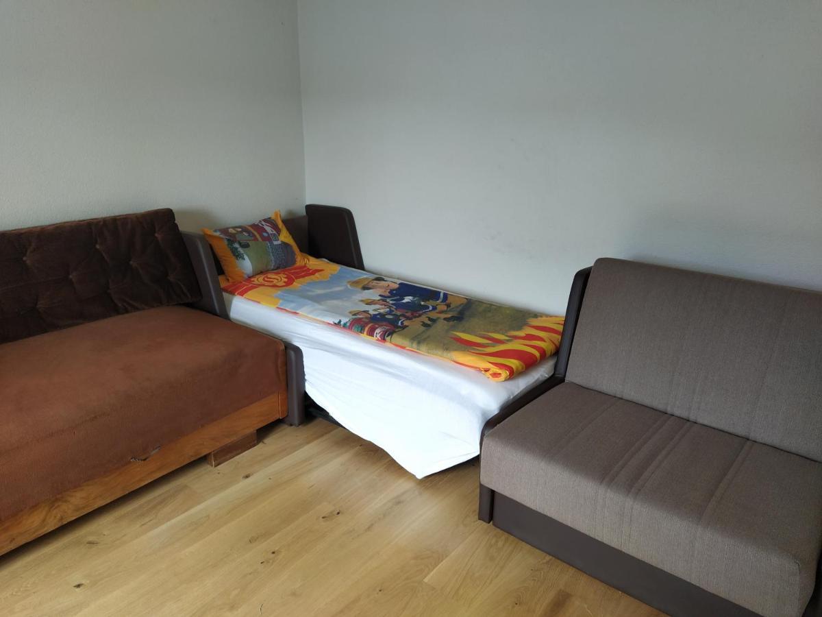Apartmaji Maln Доленьске-Топлице Экстерьер фото