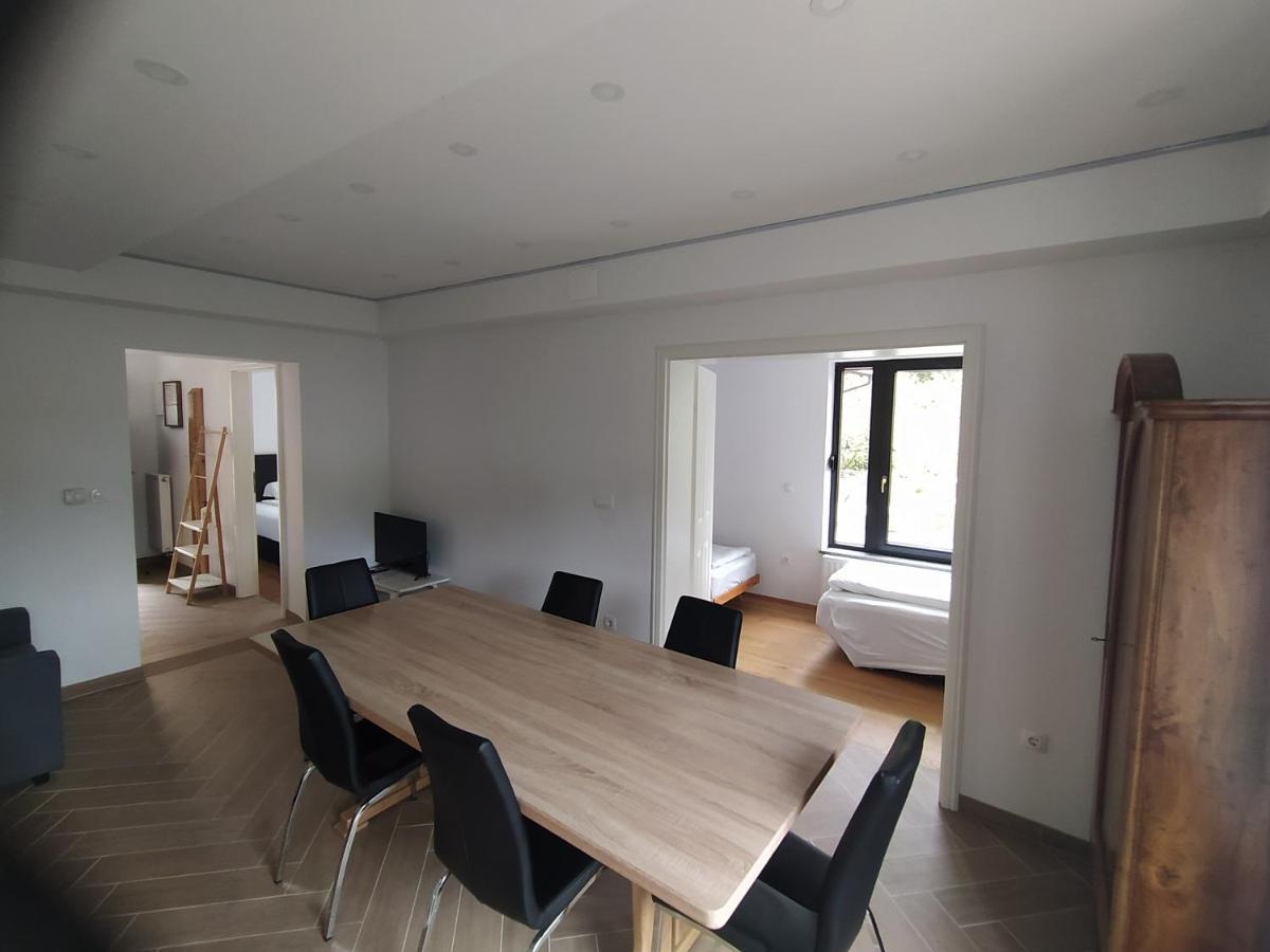 Apartmaji Maln Доленьске-Топлице Экстерьер фото