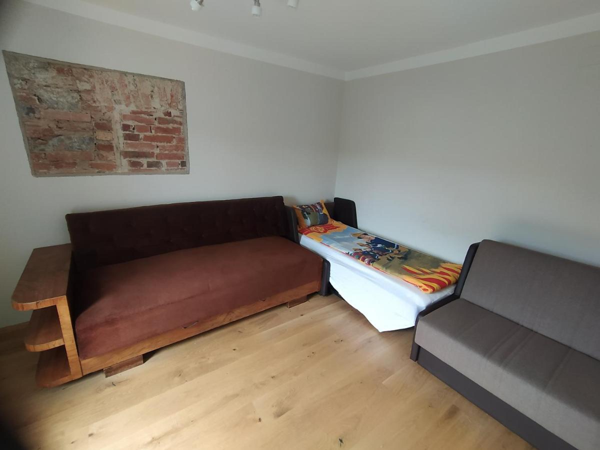 Apartmaji Maln Доленьске-Топлице Экстерьер фото