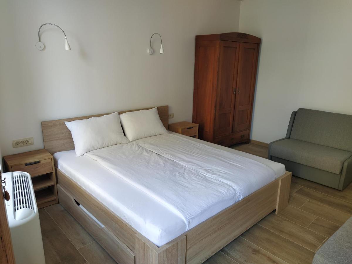 Apartmaji Maln Доленьске-Топлице Экстерьер фото