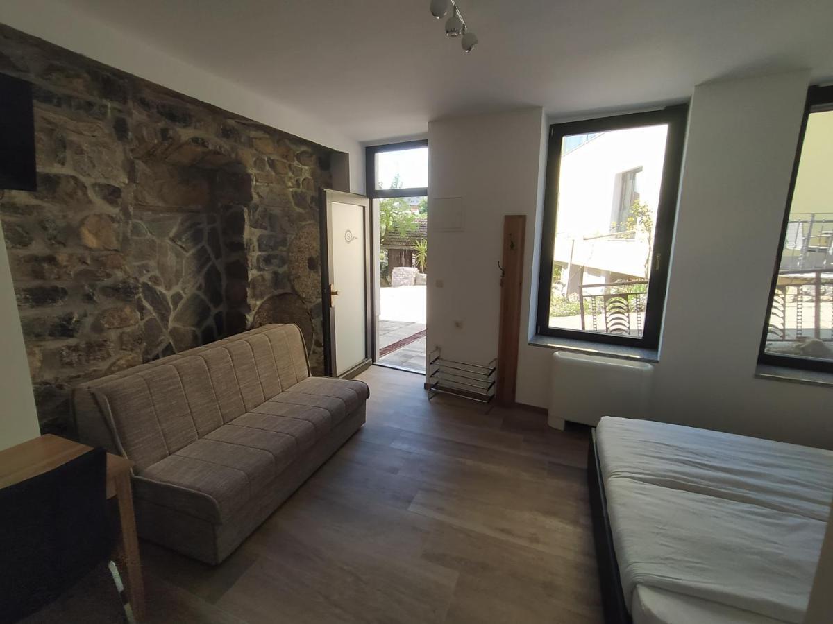 Apartmaji Maln Доленьске-Топлице Экстерьер фото