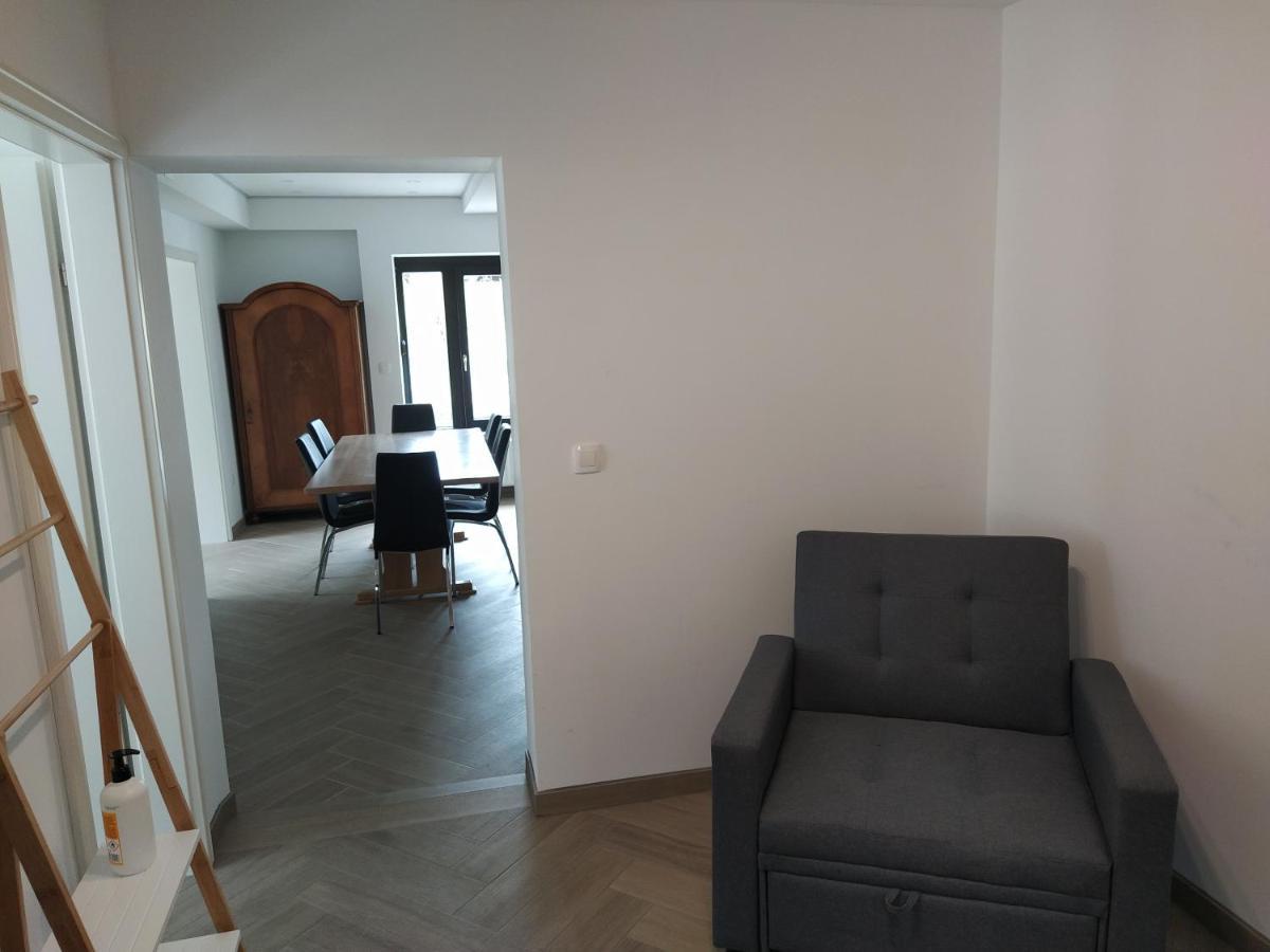 Apartmaji Maln Доленьске-Топлице Экстерьер фото