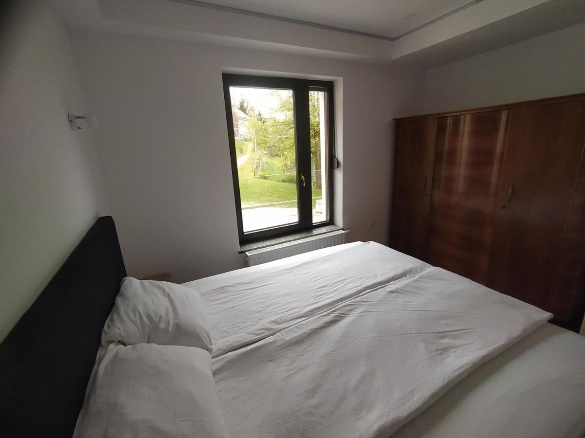 Apartmaji Maln Доленьске-Топлице Экстерьер фото