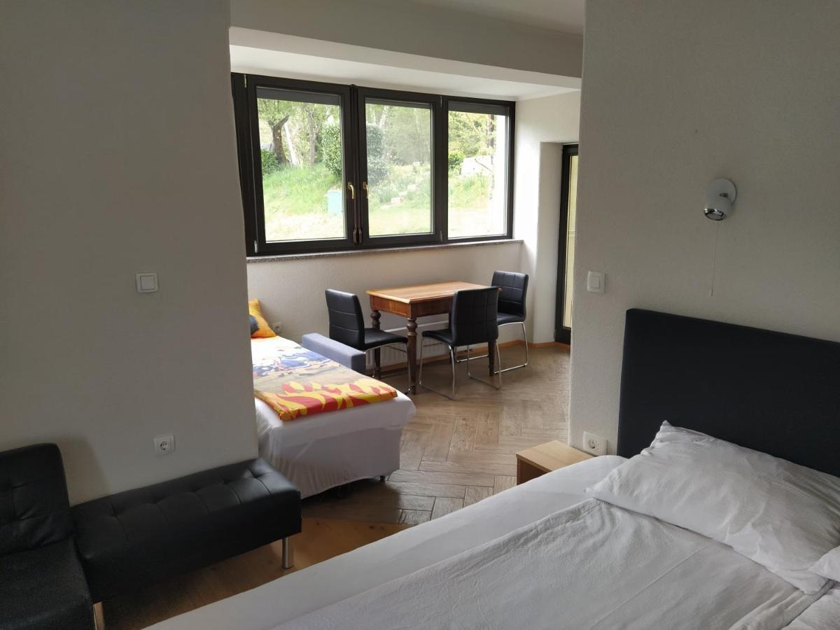 Apartmaji Maln Доленьске-Топлице Экстерьер фото