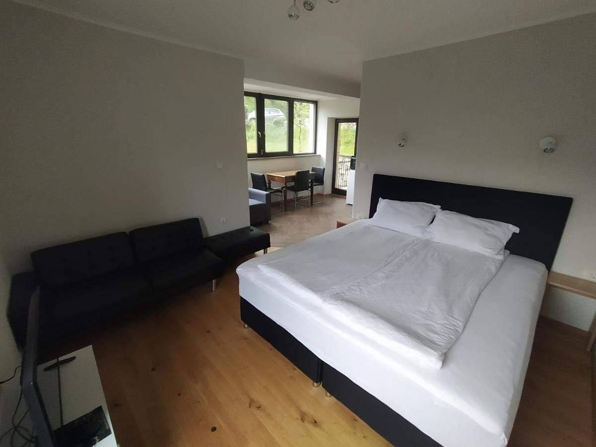 Apartmaji Maln Доленьске-Топлице Экстерьер фото