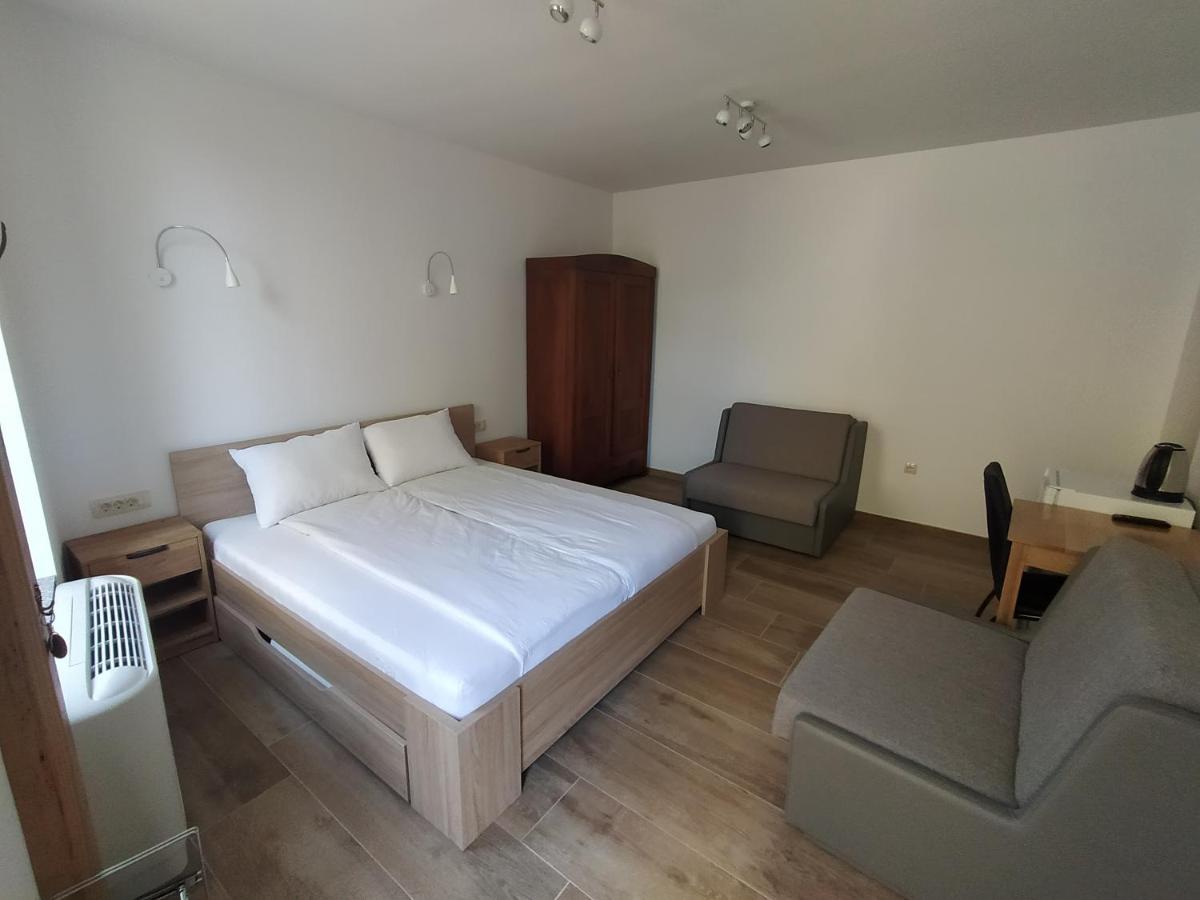 Apartmaji Maln Доленьске-Топлице Экстерьер фото