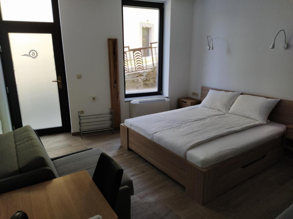 Apartmaji Maln Доленьске-Топлице Экстерьер фото