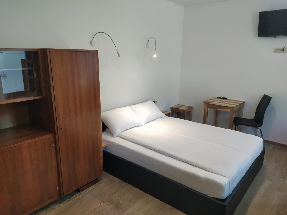 Apartmaji Maln Доленьске-Топлице Экстерьер фото