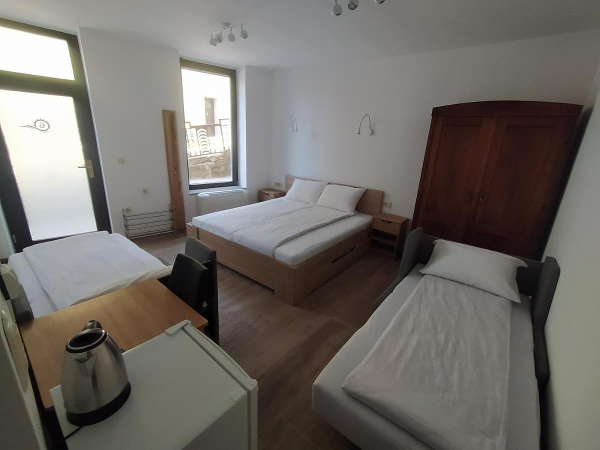 Apartmaji Maln Доленьске-Топлице Экстерьер фото