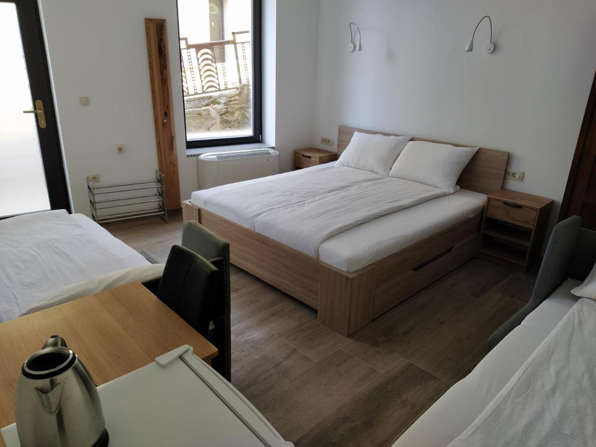 Apartmaji Maln Доленьске-Топлице Экстерьер фото