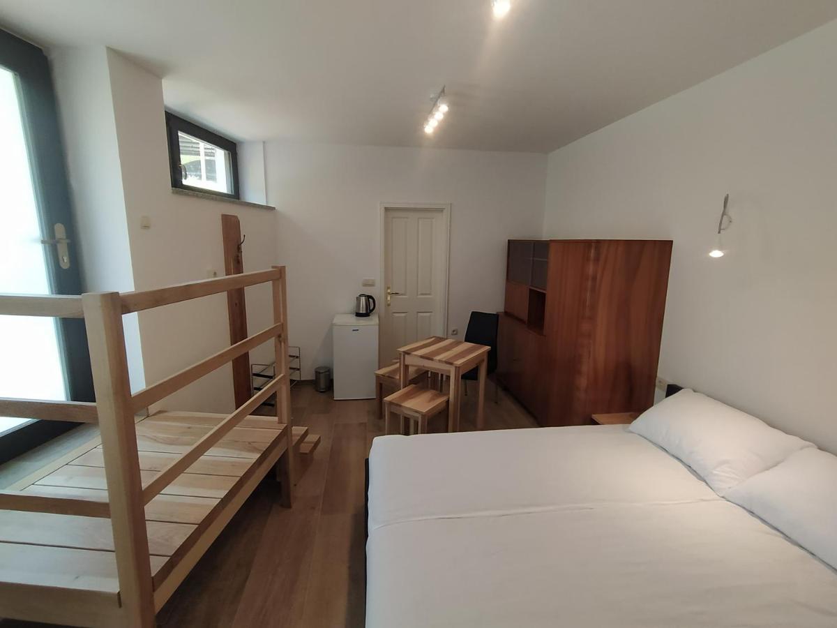 Apartmaji Maln Доленьске-Топлице Экстерьер фото
