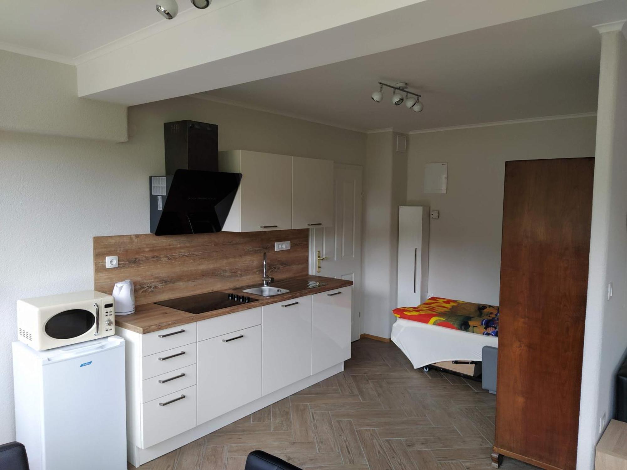 Apartmaji Maln Доленьске-Топлице Номер фото