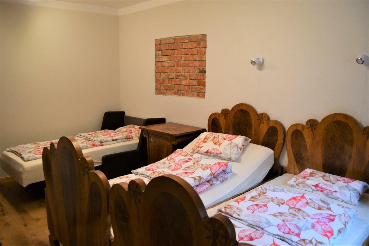 Apartmaji Maln Доленьске-Топлице Экстерьер фото