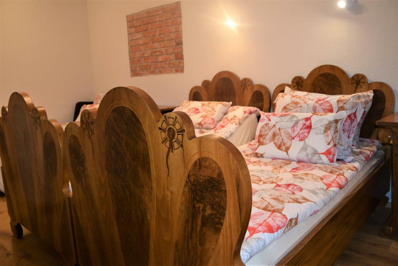 Apartmaji Maln Доленьске-Топлице Экстерьер фото