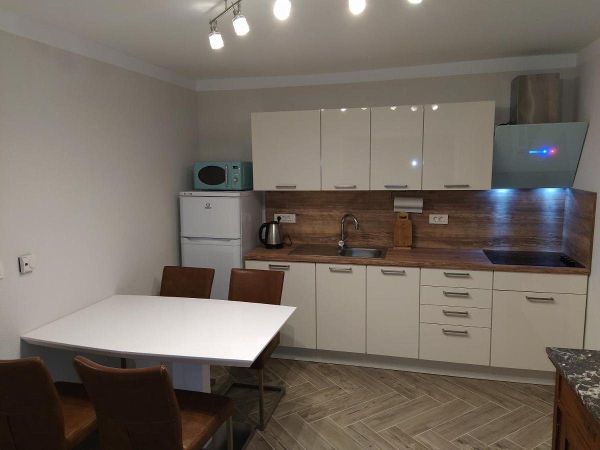 Apartmaji Maln Доленьске-Топлице Экстерьер фото